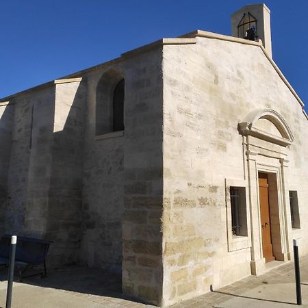 Carre De Lune Villeneuve-les-Avignon Ruang foto