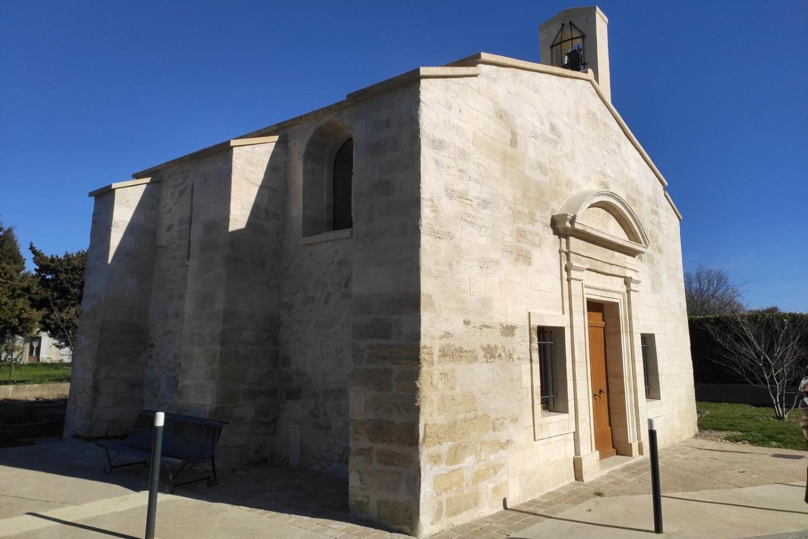 Carre De Lune Villeneuve-les-Avignon Ruang foto